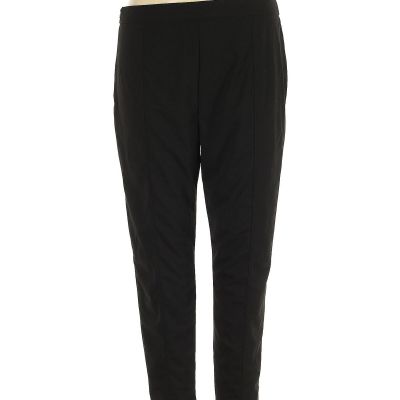 Shein Women Black Leggings 2X Plus